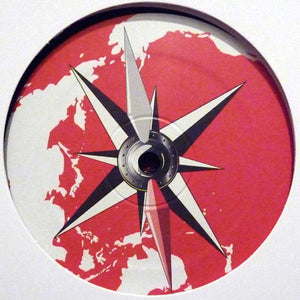 Airtech ‎– Kblv-003
