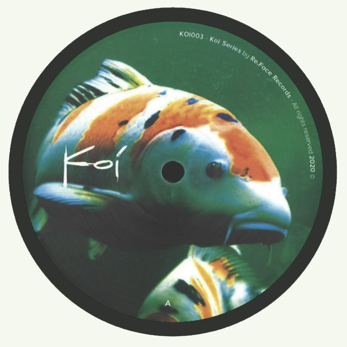 KOI003
