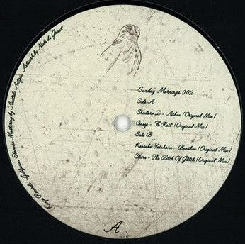 Various ‎– Sunday Mornings 002