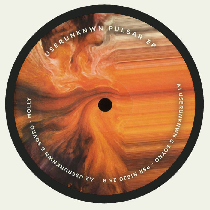 LEGACY002 Userunknwn & Soyro Pulsar EP