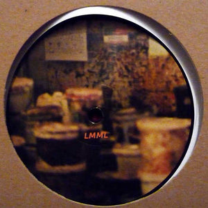 Enrico Mantini ‎– Do Something