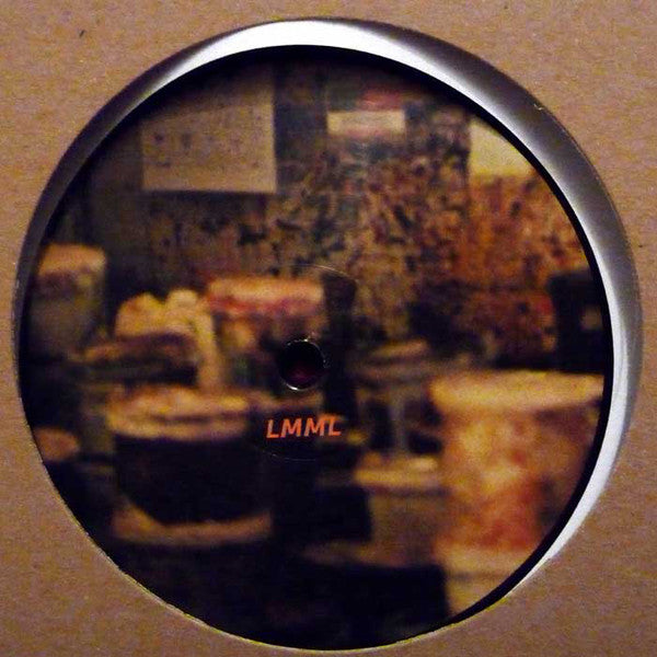 Enrico Mantini ‎– Do Something