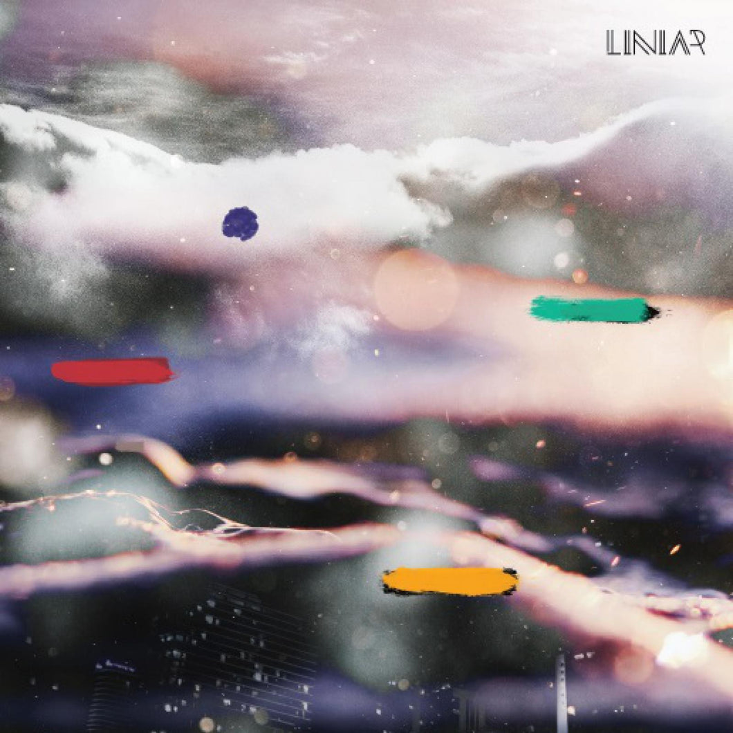 Arapu - Over EP