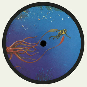 LZR003 Huerta Liquid Social EP