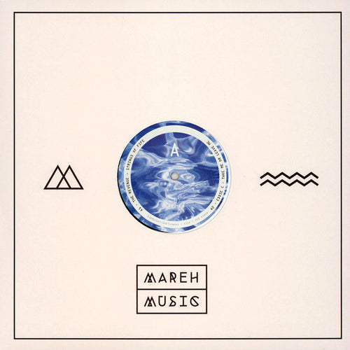 Various ‎– Mareh Drops