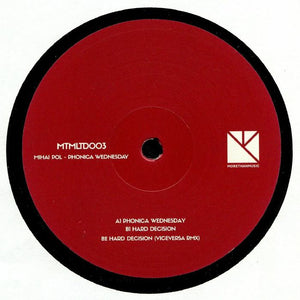 MTMLTD003