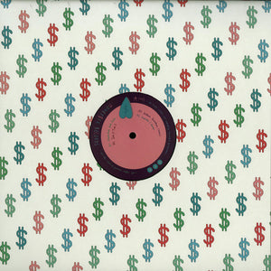 Imyrmind & DJ Kapusta ‎– Mo' Money Part I