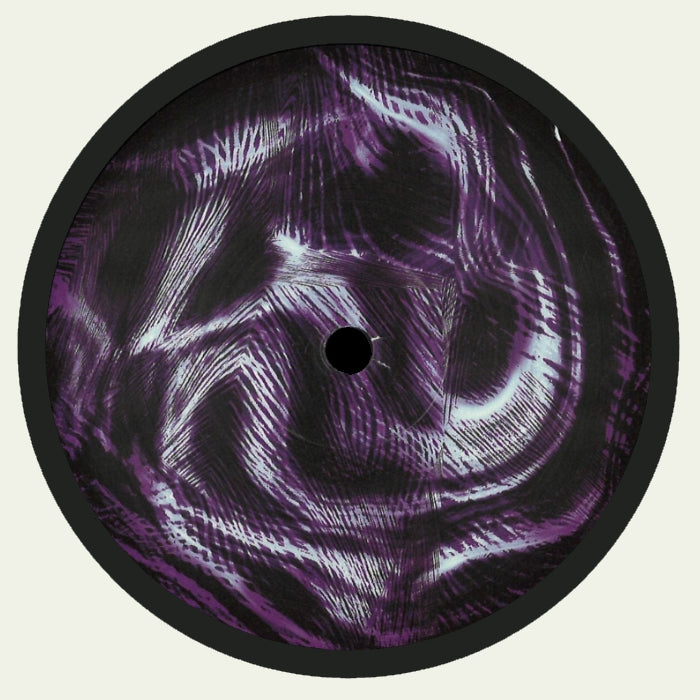 OBLREC001 Various Oblique Records 001