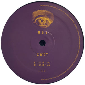 Swoy ‎– 011