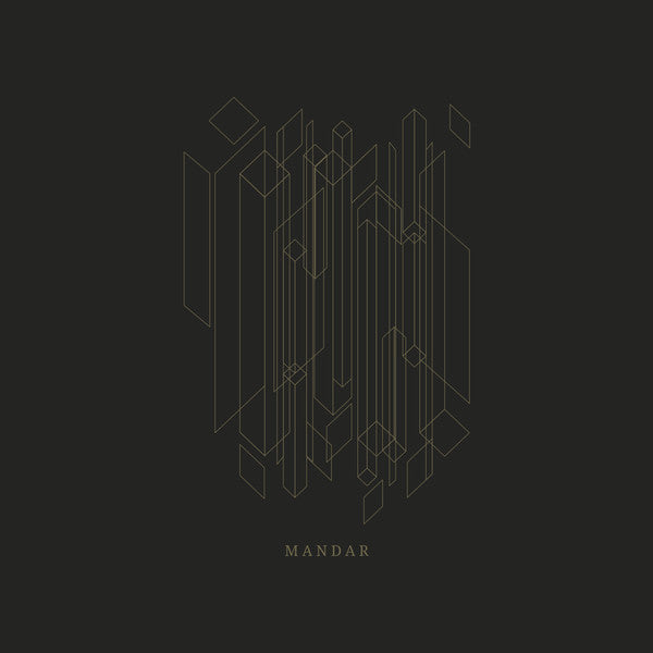 Mandar ‎– Mandar (5 x 12