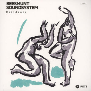 Beesmunt Soundsystem ‎– Raindance