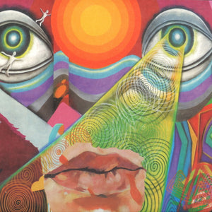 PNHVN001 Various Artists Twelve Inch Vinyl