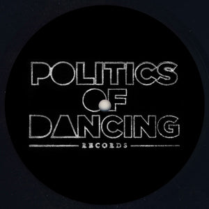 Various ‎– P.O.D Records 3 Years Part 1