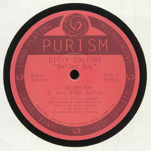 PURISM009
