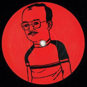 QY ‎– Spuo EP
