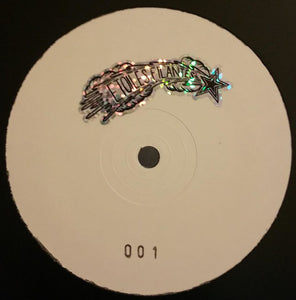 Unknown Artist ‎– Etoiles Filantes 01