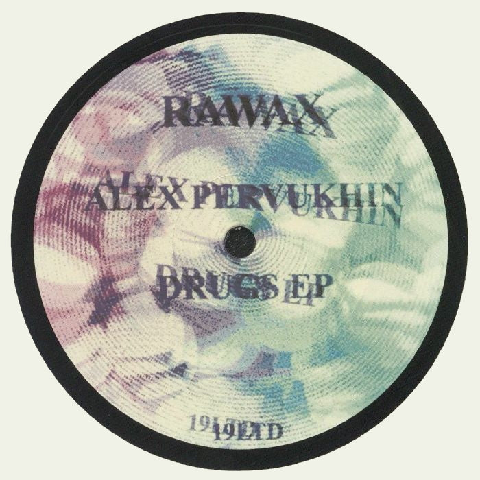RAWAX019LTD