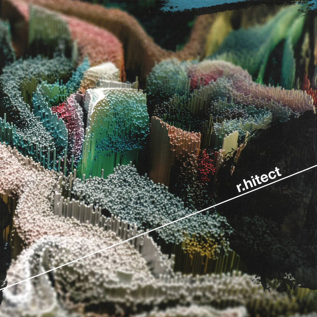 RCT006 R.hitect Landscapes EP