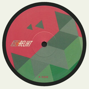 RELIKT011 Various RELIKT011
