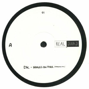 Various ‎– RGRX 001