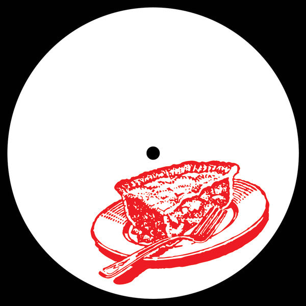 Chrissy ‎– Chrissy Edits