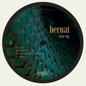 RPTL001 Bernat Rise EP