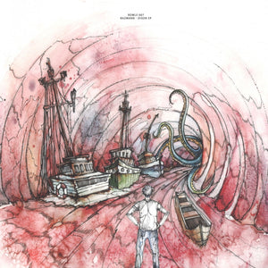 RWL007 Bazmann Dixon EP