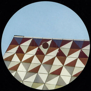 Henry L ‎– The Antidote EP