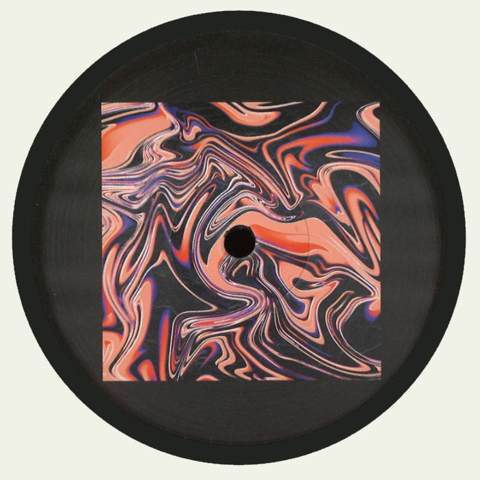 SA020 Nukem She Love Wild Twelve Inch Vinyl