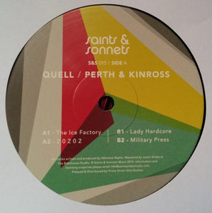 Quell – Perth & Kinross