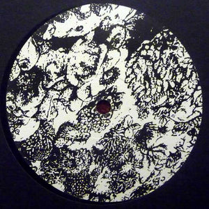 Chris Carrier ‎– Sound Carrier Records 007