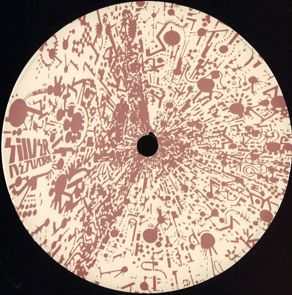 Andrade ‎– Layout EP