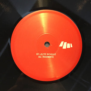 Cab Drivers ‎– Track Without Bassline