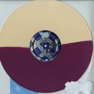 St. Bernard ‎– When You Do EP