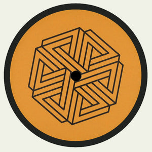 SNTPL019 Miroloja Subatom EP