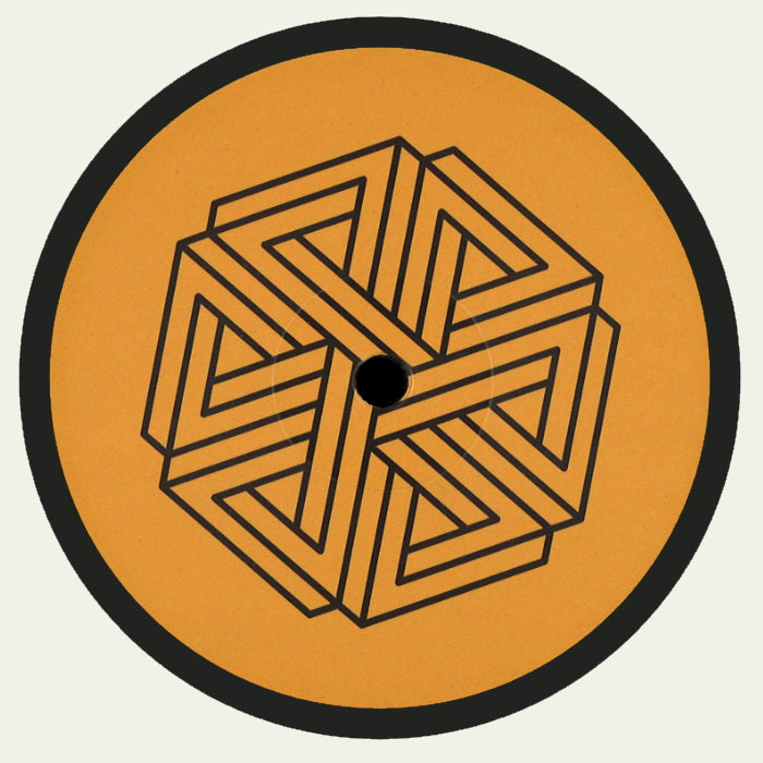 SNTPL019 Miroloja Subatom EP