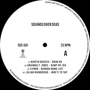 Various Artists – Untitled