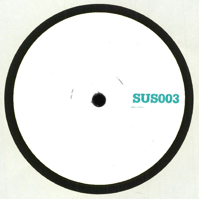 Unknown – SUS003