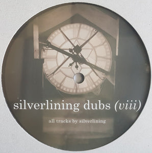 Silverlining ‎– Silverlining Dubs VIII