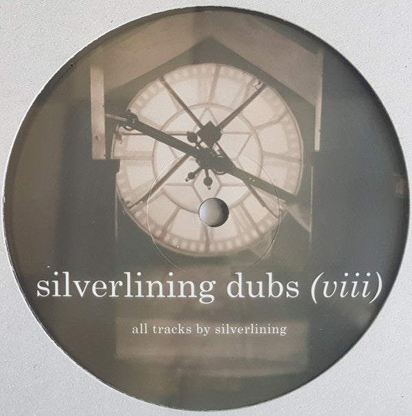 Silverlining ‎– Silverlining Dubs VIII