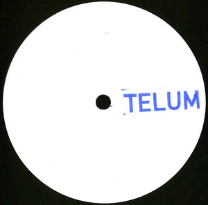 Unknown Artist ‎– Untitled EP