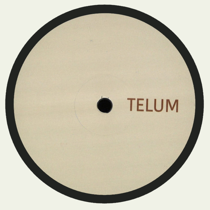 TELUM008 Unknown Telum 008