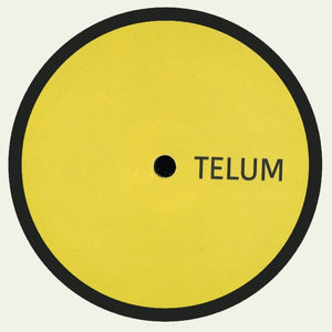 TELUM009 Unknown Telum 009
