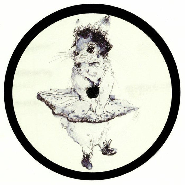 Tripio X ‎– Daria EP
