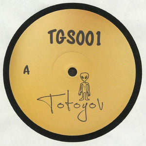 TGS001