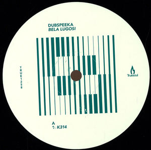 Dubspeeka ‎– Bela Lugosi