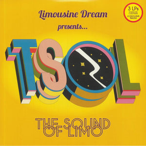 TSOLLP1 Various The Sound Of Limo