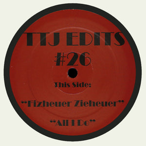 TTJ26 Various TTJ Edits #26