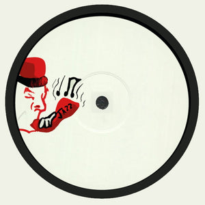 TTM002 DJ Deep & Traumer Grugru EP