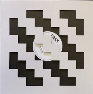 Adonis, Azari & III, Mixhell ‎– No Way Back - The Covers